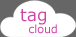 tag cloud